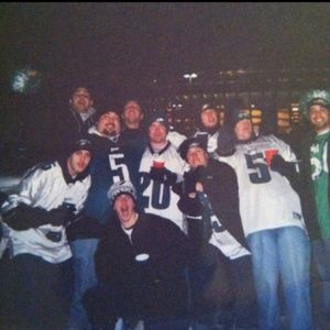 Meet your Posher, John